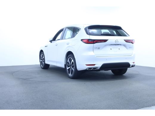 Mazda CX-60 2.5 e-SkyActiv PHEV Takumi Stoelverwarming en Ventilatie | Elek. Stoelen | Esdoorn interieurafwer... ActivLease financial lease