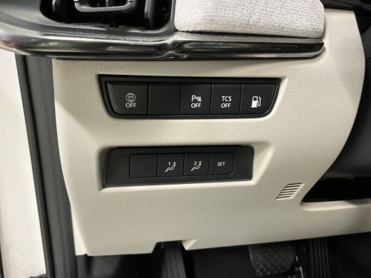 Mazda CX-60 2.5 e-SkyActiv PHEV Takumi Stoelverwarming en Ventilatie | Elek. Stoelen | Esdoorn interieurafwer... ActivLease financial lease