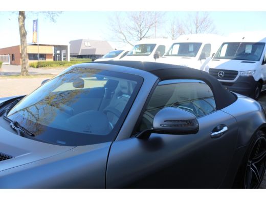 Mercedes-Benz AMG GT 4.0 C 558 PK Keramische remmen/Originele Nederlander/ VOL OPTIES! ActivLease financial lease