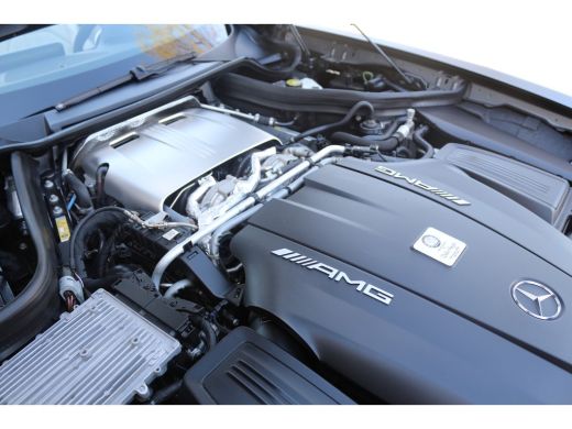 Mercedes-Benz AMG GT 4.0 C 558 PK Keramische remmen/Originele Nederlander/ VOL OPTIES! ActivLease financial lease