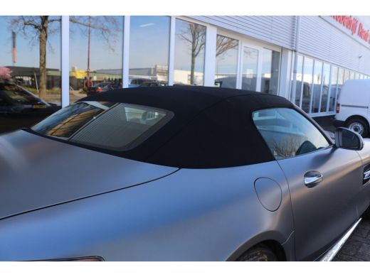 Mercedes-Benz AMG GT 4.0 C 558 PK Keramische remmen/Originele Nederlander/ VOL OPTIES! ActivLease financial lease
