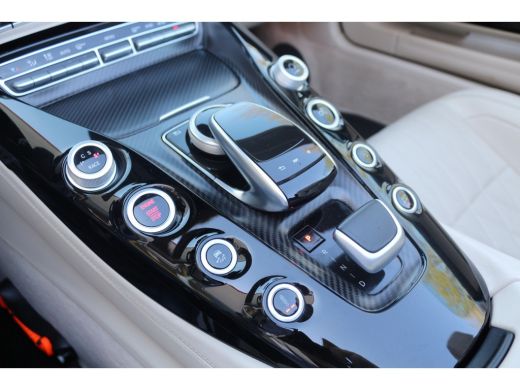 Mercedes-Benz AMG GT 4.0 C 558 PK Keramische remmen/Originele Nederlander/ VOL OPTIES! ActivLease financial lease