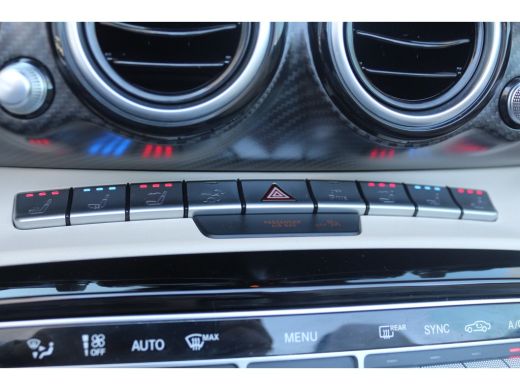 Mercedes-Benz AMG GT 4.0 C 558 PK Keramische remmen/Originele Nederlander/ VOL OPTIES! ActivLease financial lease