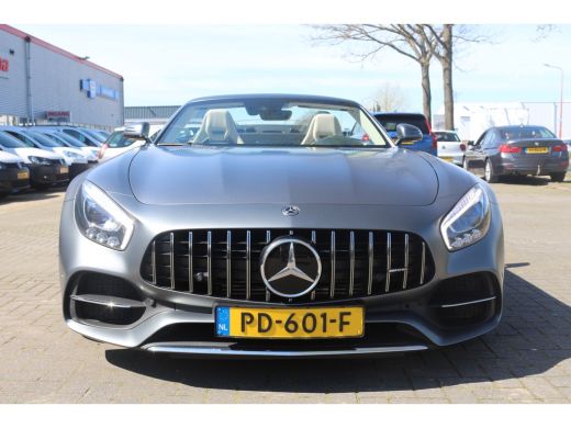 Mercedes-Benz AMG GT 4.0 C 558 PK Keramische remmen/Originele Nederlander/ VOL OPTIES! ActivLease financial lease