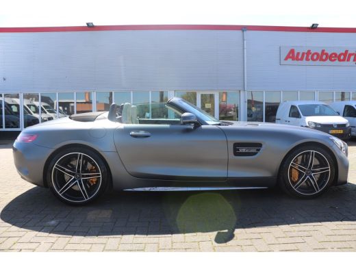 Mercedes-Benz AMG GT 4.0 C 558 PK Keramische remmen/Originele Nederlander/ VOL OPTIES! ActivLease financial lease