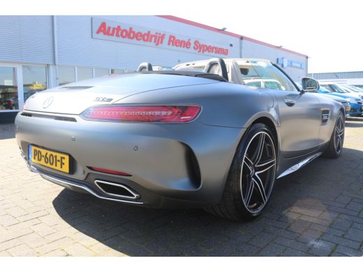 Mercedes-Benz AMG GT 4.0 C 558 PK Keramische remmen/Originele Nederlander/ VOL OPTIES! ActivLease financial lease