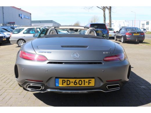 Mercedes-Benz AMG GT 4.0 C 558 PK Keramische remmen/Originele Nederlander/ VOL OPTIES! ActivLease financial lease