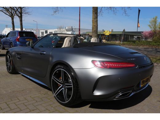 Mercedes-Benz AMG GT 4.0 C 558 PK Keramische remmen/Originele Nederlander/ VOL OPTIES! ActivLease financial lease
