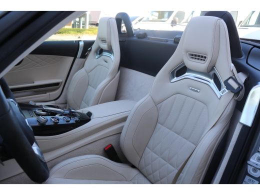 Mercedes-Benz AMG GT 4.0 C 558 PK Keramische remmen/Originele Nederlander/ VOL OPTIES! ActivLease financial lease