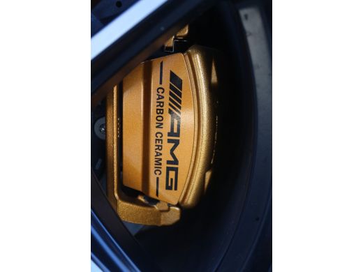 Mercedes-Benz AMG GT 4.0 C 558 PK Keramische remmen/Originele Nederlander/ VOL OPTIES! ActivLease financial lease