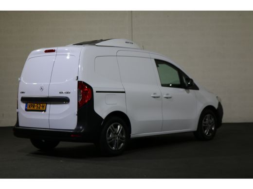 Mercedes-Benz Citan 108 CDI Koelwagen Dag en Nacht 230V ActivLease financial lease