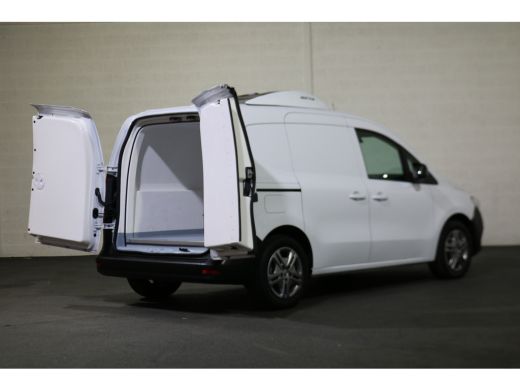 Mercedes-Benz Citan 108 CDI Koelwagen Dag en Nacht 230V ActivLease financial lease