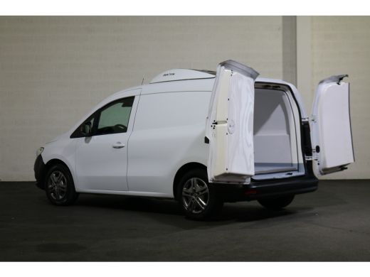 Mercedes-Benz Citan 108 CDI Koelwagen Dag en Nacht 230V ActivLease financial lease