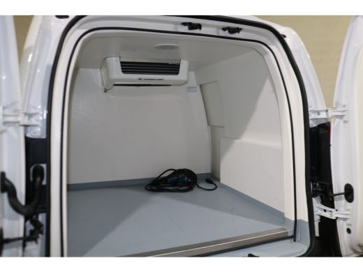 Mercedes-Benz Citan 108 CDI Koelwagen Dag en Nacht 230V ActivLease financial lease