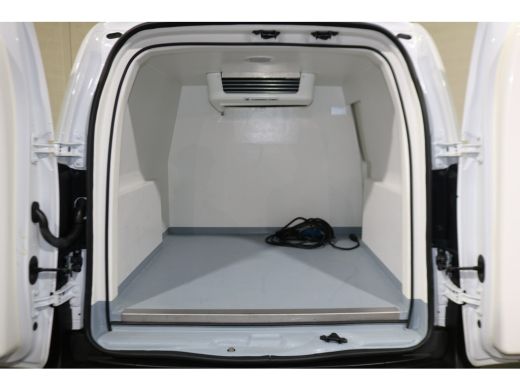 Mercedes-Benz Citan 108 CDI Koelwagen Dag en Nacht 230V ActivLease financial lease