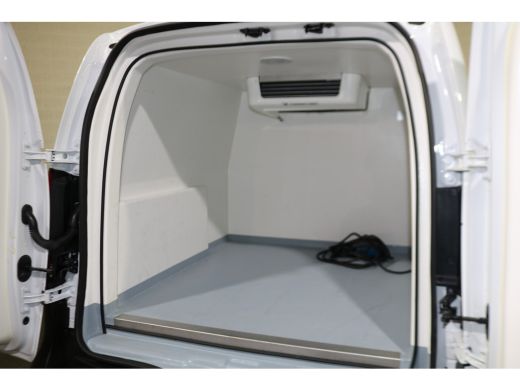 Mercedes-Benz Citan 108 CDI Koelwagen Dag en Nacht 230V ActivLease financial lease