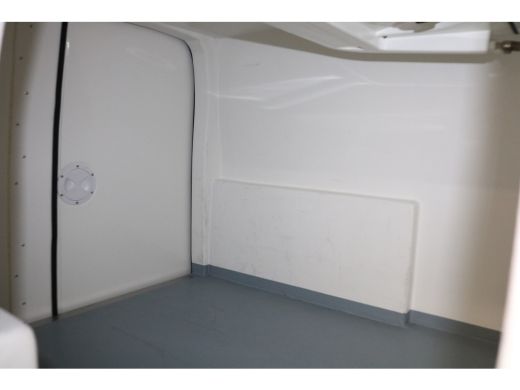 Mercedes-Benz Citan 108 CDI Koelwagen Dag en Nacht 230V ActivLease financial lease