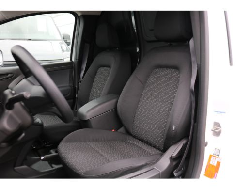 Mercedes-Benz Citan 108 CDI Koelwagen Dag en Nacht 230V ActivLease financial lease