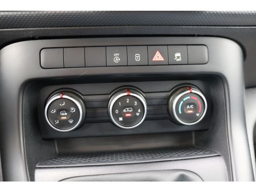 Mercedes-Benz Citan 108 CDI Koelwagen Dag en Nacht 230V ActivLease financial lease