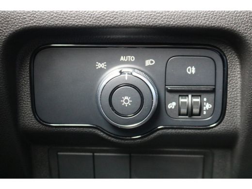 Mercedes-Benz Citan 108 CDI Koelwagen Dag en Nacht 230V ActivLease financial lease