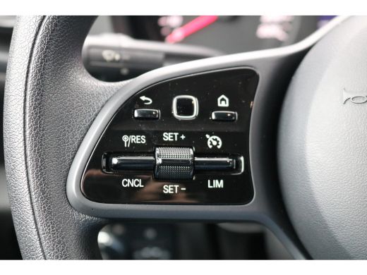 Mercedes-Benz Citan 108 CDI Koelwagen Dag en Nacht 230V ActivLease financial lease