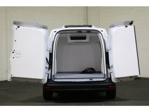 Mercedes-Benz Citan 108 CDI Koelwagen Dag en Nacht 230V ActivLease financial lease