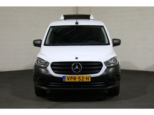 Mercedes-Benz Citan 108 CDI Koelwagen Dag en Nacht 230V ActivLease financial lease