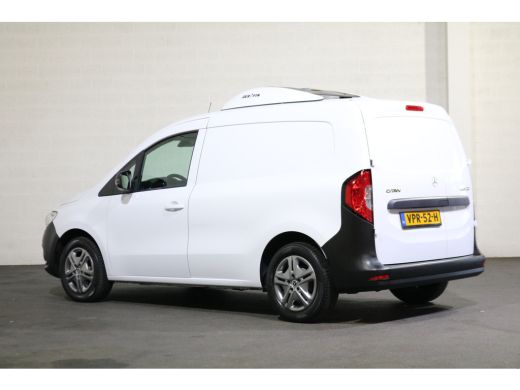 Mercedes-Benz Citan 108 CDI Koelwagen Dag en Nacht 230V ActivLease financial lease