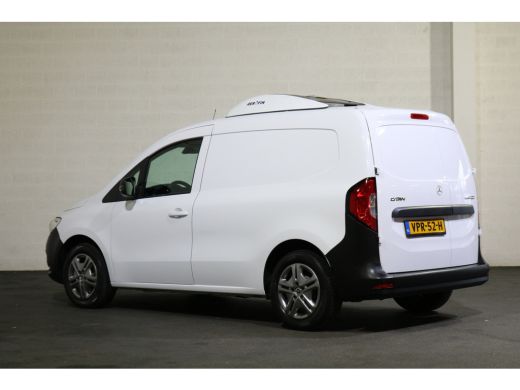 Mercedes-Benz Citan 108 CDI Koelwagen Dag en Nacht 230V ActivLease financial lease
