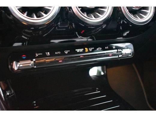 Mercedes-Benz CLA Shooting Brake 250 e Business Solution AMG Limited -Trekhaak-Navi-Led-Carplay- ActivLease financial lease