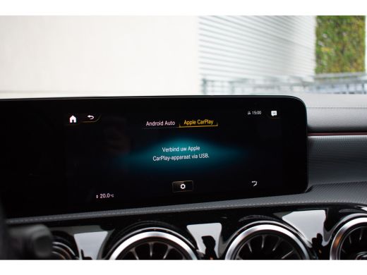 Mercedes-Benz CLA Shooting Brake 250 e Business Solution AMG Limited -Trekhaak-Navi-Led-Carplay- ActivLease financial lease