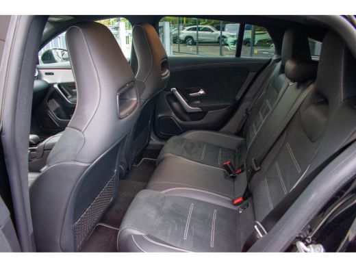 Mercedes-Benz CLA Shooting Brake 250 e Business Solution AMG Limited -Trekhaak-Navi-Led-Carplay- ActivLease financial lease