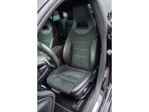 Mercedes-Benz CLA Shooting Brake 250 e Business Solution AMG Limited -Trekhaak-Navi-Led-Carplay- ActivLease financial lease