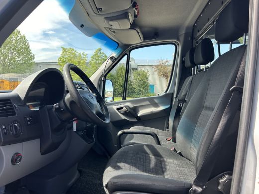 Mercedes-Benz Sprinter 214 2.2 CDI 325 HD DC | Automaat | Airco | Standkachel ActivLease financial lease