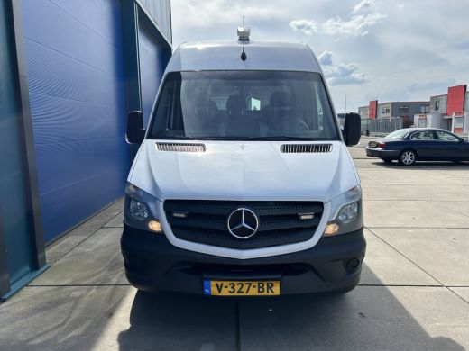 Mercedes-Benz Sprinter 214 2.2 CDI 325 HD DC | Automaat | Airco | Standkachel ActivLease financial lease