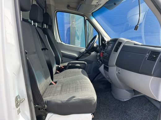 Mercedes-Benz Sprinter 214 2.2 CDI 325 HD DC | Automaat | Airco | Standkachel ActivLease financial lease