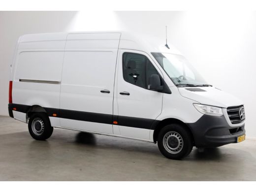 Mercedes-Benz Sprinter 311 CDI 115pk RWD 7G Automaat L2H2 Airco/CarPlay/Inrichting 06-2020 ActivLease financial lease