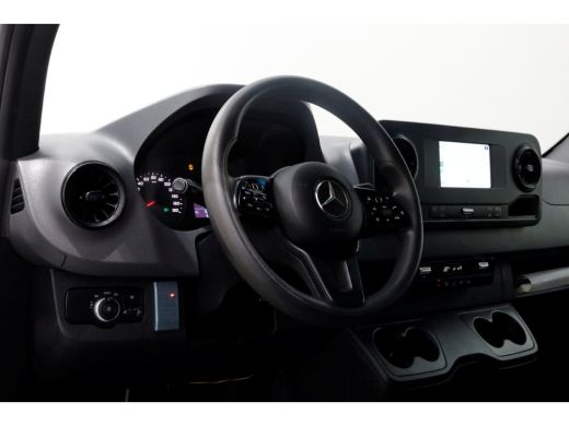 Mercedes-Benz Sprinter 311 CDI 115pk RWD 7G Automaat L2H2 Airco/CarPlay/Inrichting 06-2020 ActivLease financial lease