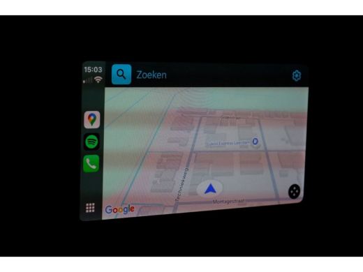 Mercedes-Benz Sprinter 311 CDI 115pk RWD 7G Automaat L2H2 Airco/CarPlay/Inrichting 06-2020 ActivLease financial lease