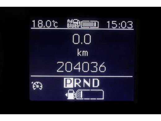 Mercedes-Benz Sprinter 311 CDI 115pk RWD 7G Automaat L2H2 Airco/CarPlay/Inrichting 06-2020 ActivLease financial lease