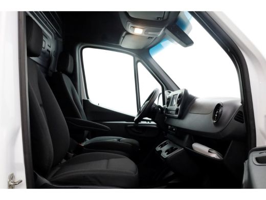 Mercedes-Benz Sprinter 311 CDI 115pk RWD 7G Automaat L2H2 Airco/CarPlay/Inrichting 06-2020 ActivLease financial lease