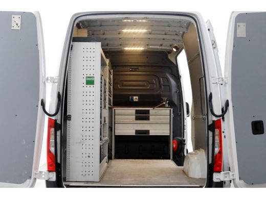 Mercedes-Benz Sprinter 311 CDI 115pk RWD 7G Automaat L2H2 Airco/CarPlay/Inrichting 06-2020 ActivLease financial lease