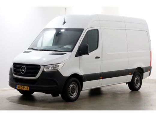 Mercedes-Benz Sprinter 311 CDI 115pk RWD 7G Automaat L2H2 Airco/CarPlay/Inrichting 06-2020 ActivLease financial lease