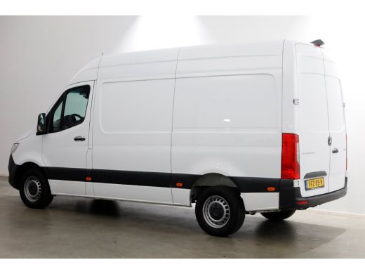 Mercedes-Benz Sprinter 311 CDI 115pk RWD 7G Automaat L2H2 Airco/CarPlay/Inrichting 06-2020 ActivLease financial lease