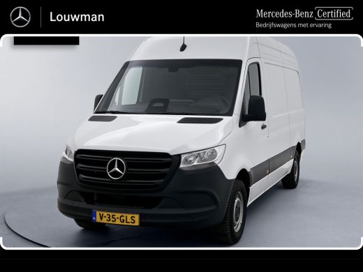 Mercedes-Benz Sprinter 315 1.9 CDI L2H2 RWD PRO 24 Maanden Certified Garantie Achteruitrijcamera Cruise Control Betimmering Mercedes-Benz Sprinter 315 1.9 CDI L2H2 RWD PRO 24 Maanden Certified Garantie Achteruitrijcamera Cruise Control Betimmering