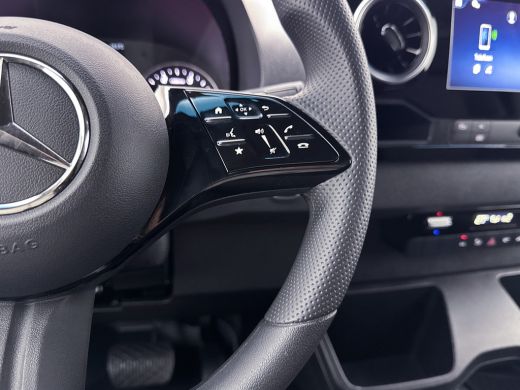 Mercedes-Benz Sprinter 315 1.9 CDI L2H2 RWD PRO 24 Maanden Certified Garantie Achteruitrijcamera Cruise Control Betimmering ActivLease financial lease