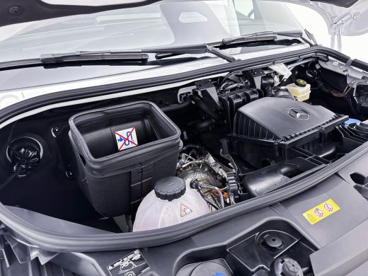 Mercedes-Benz Sprinter 315 1.9 CDI L2H2 RWD PRO 24 Maanden Certified Garantie Achteruitrijcamera Cruise Control Betimmering ActivLease financial lease