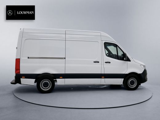 Mercedes-Benz Sprinter 315 1.9 CDI L2H2 RWD PRO 24 Maanden Certified Garantie Achteruitrijcamera Cruise Control Betimmering ActivLease financial lease