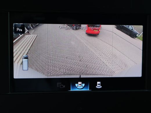 Mercedes-Benz Sprinter Tourer 314 CDI AUT. *EXCL. BTW* ROLSTOEL 9-PERS. + 4 ROLSTOELEN BIERMAN OMBOUW ActivLease financial lease