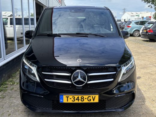 Mercedes-Benz V-Klasse 250d Extra Lang Avantgarde Edition | VIP | AMG Pakket | Sport onderstel ActivLease financial lease